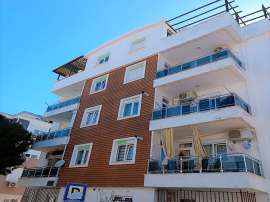 Квартира в Кепез, Анталия: купить недвижимость в Турции - 94925