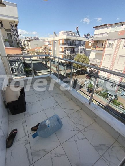 Квартира в Кепез, Анталия: купить недвижимость в Турции - 94927