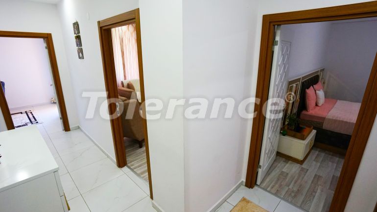 Квартира в Кепез, Анталия: купить недвижимость в Турции - 95326