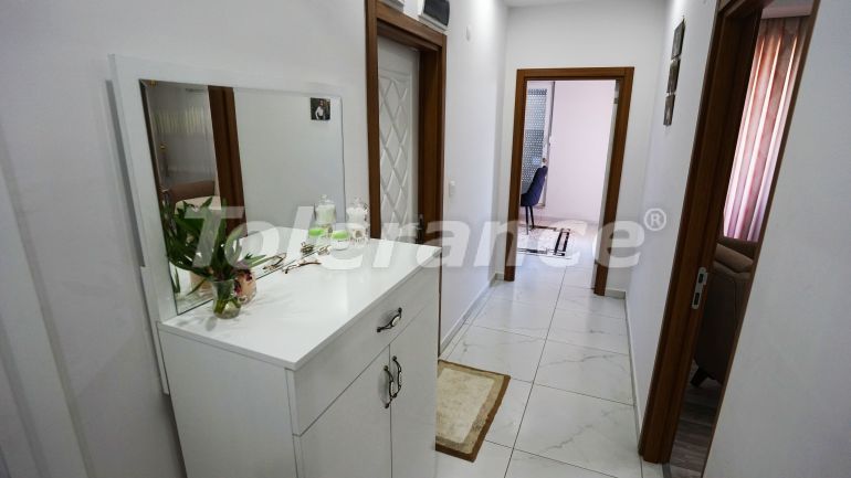 Квартира в Кепез, Анталия: купить недвижимость в Турции - 95327