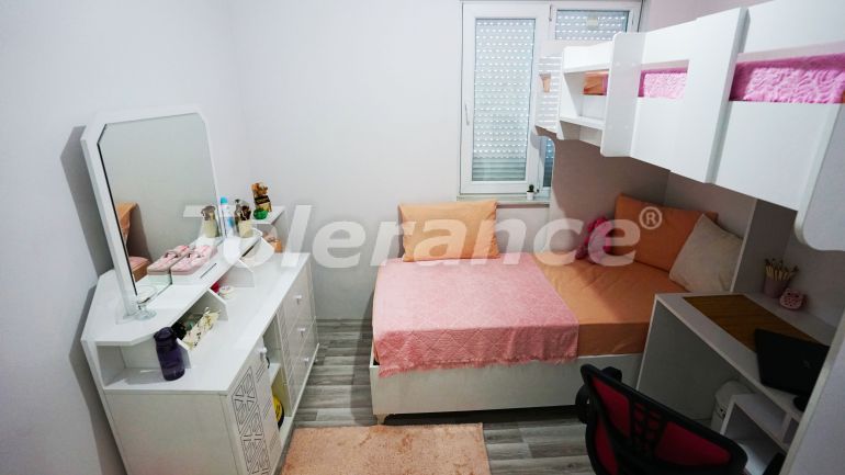 Квартира в Кепез, Анталия: купить недвижимость в Турции - 95328