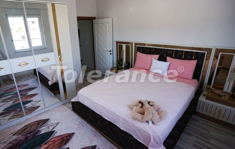 Квартира в Кепез, Анталия: купить недвижимость в Турции - 95330