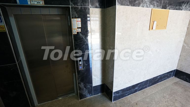 Квартира в Кепез, Анталия: купить недвижимость в Турции - 95338