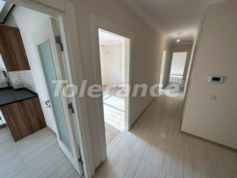 Квартира в Кепез, Анталия с бассейном: купить недвижимость в Турции - 96040