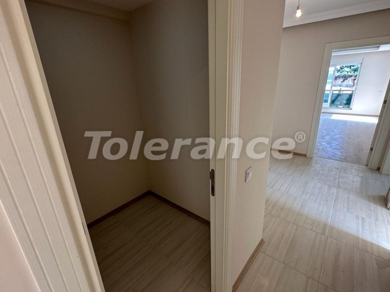 Квартира в Кепез, Анталия с бассейном: купить недвижимость в Турции - 96044