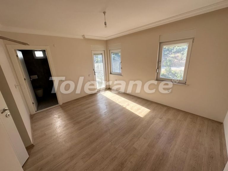 Квартира в Кепез, Анталия с бассейном: купить недвижимость в Турции - 96051