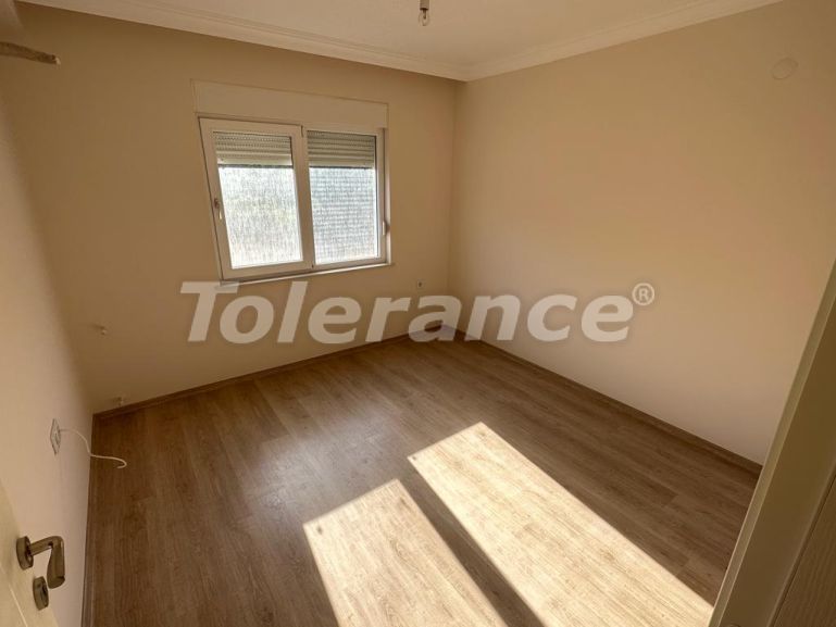 Квартира в Кепез, Анталия с бассейном: купить недвижимость в Турции - 96056