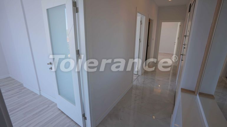 Квартира в Кепез, Анталия с бассейном: купить недвижимость в Турции - 96243