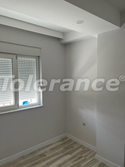 Квартира в Кепез, Анталия с бассейном: купить недвижимость в Турции - 96247