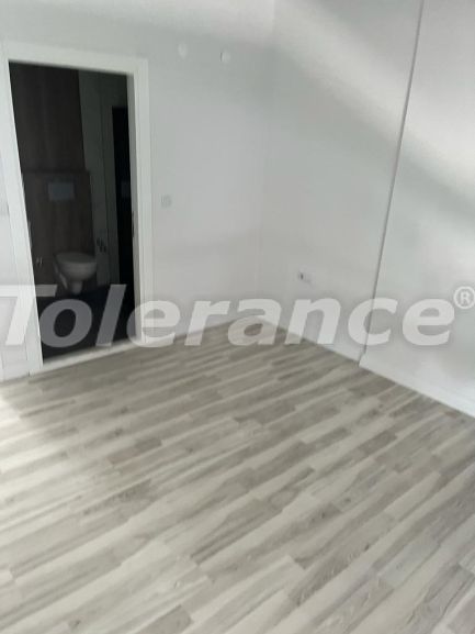 Квартира в Кепез, Анталия с бассейном: купить недвижимость в Турции - 96248