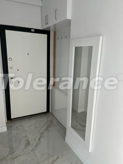 Квартира в Кепез, Анталия с бассейном: купить недвижимость в Турции - 96250