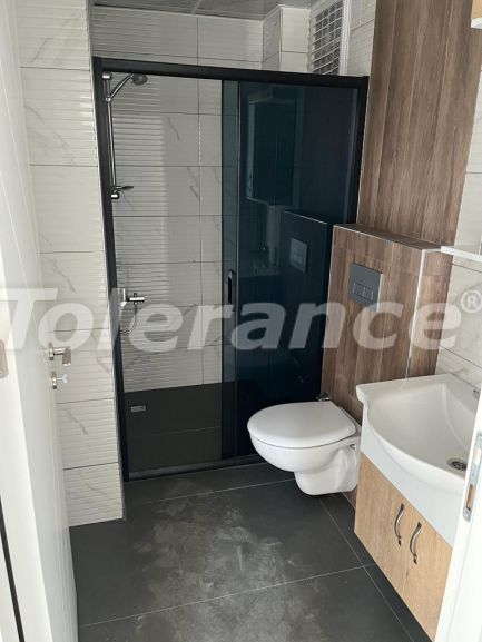 Квартира в Кепез, Анталия с бассейном: купить недвижимость в Турции - 96252