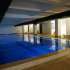 Квартира в Кепез, Анталия с бассейном: купить недвижимость в Турции - 96900