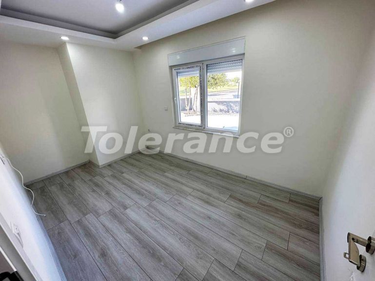 Квартира от застройщика в Кепез, Анталия с бассейном: купить недвижимость в Турции - 97015