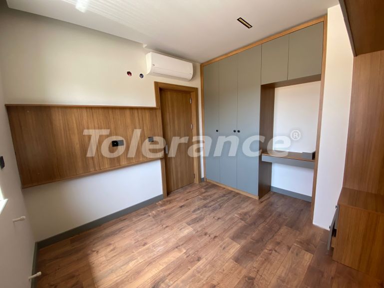 Квартира от застройщика в Кепез, Анталия с бассейном: купить недвижимость в Турции - 97109