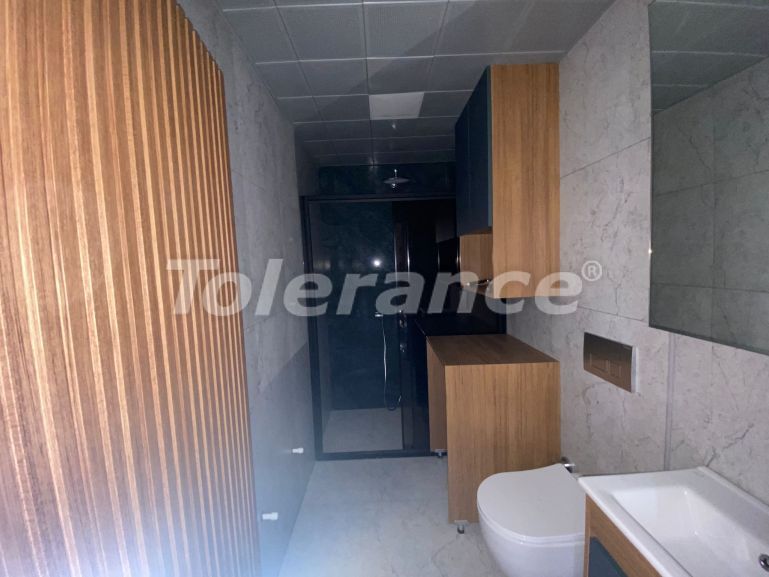 Квартира от застройщика в Кепез, Анталия с бассейном: купить недвижимость в Турции - 97111