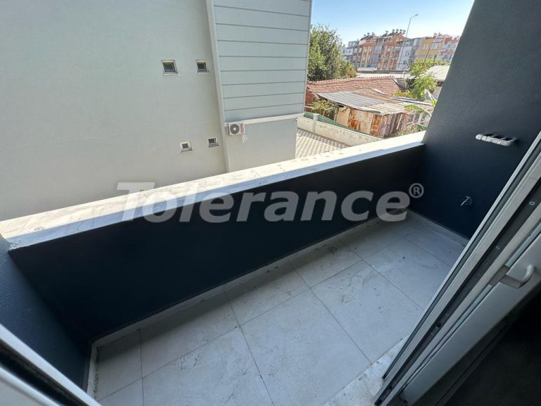 Квартира от застройщика в Кепез, Анталия: купить недвижимость в Турции - 97142