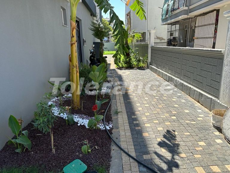 Квартира от застройщика в Кепез, Анталия: купить недвижимость в Турции - 97147