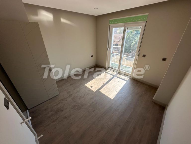 Квартира от застройщика в Кепез, Анталия: купить недвижимость в Турции - 97150