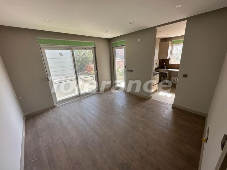 Квартира от застройщика в Кепез, Анталия: купить недвижимость в Турции - 97153