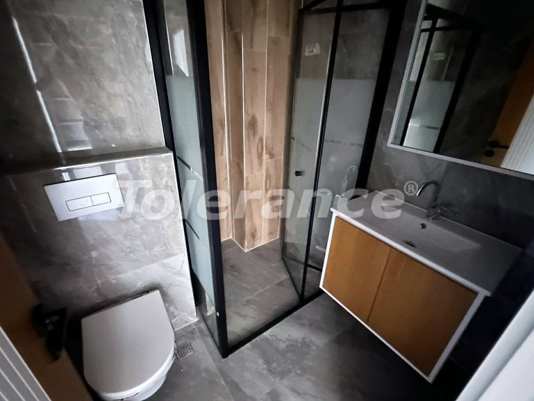 Квартира от застройщика в Кепез, Анталия с бассейном: купить недвижимость в Турции - 97259