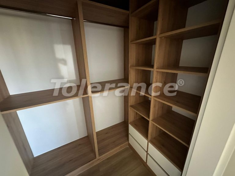 Квартира от застройщика в Кепез, Анталия с бассейном: купить недвижимость в Турции - 97260