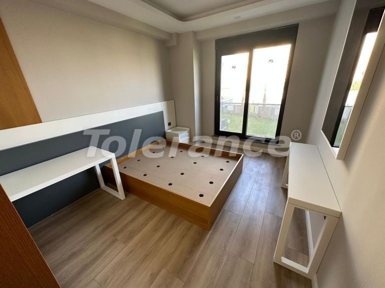 Квартира от застройщика в Кепез, Анталия с бассейном: купить недвижимость в Турции - 97262