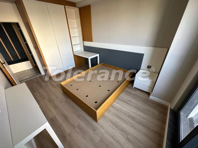 Квартира от застройщика в Кепез, Анталия с бассейном: купить недвижимость в Турции - 97265