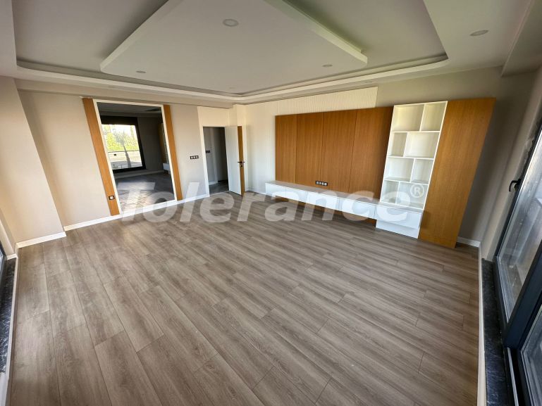 Квартира от застройщика в Кепез, Анталия с бассейном: купить недвижимость в Турции - 97272