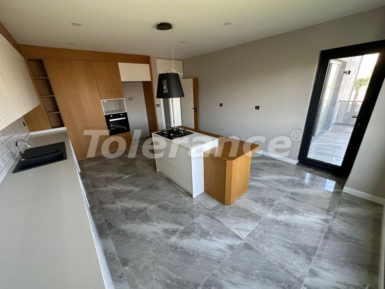 Квартира от застройщика в Кепез, Анталия с бассейном: купить недвижимость в Турции - 97274