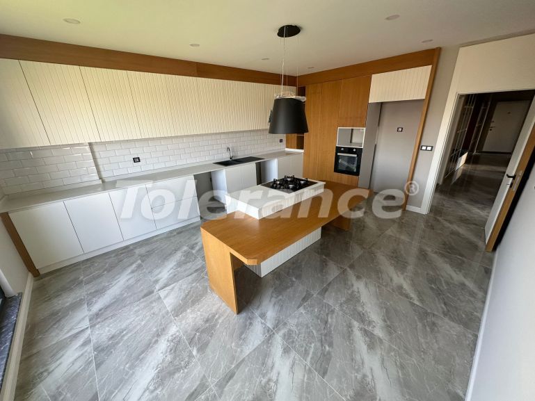 Квартира от застройщика в Кепез, Анталия с бассейном: купить недвижимость в Турции - 97275