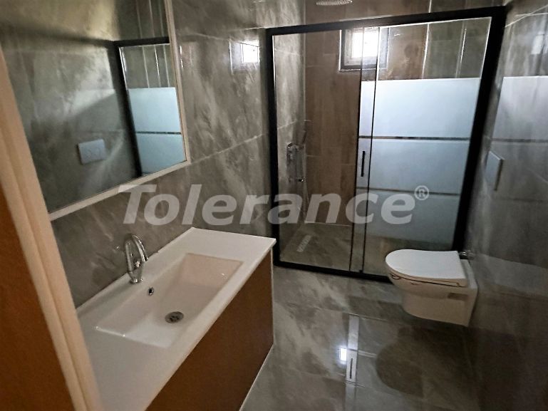 Квартира от застройщика в Кепез, Анталия с бассейном: купить недвижимость в Турции - 97277