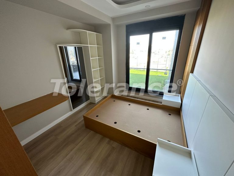 Квартира от застройщика в Кепез, Анталия с бассейном: купить недвижимость в Турции - 97279