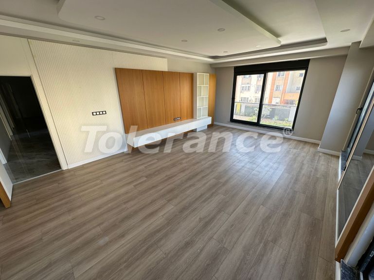 Квартира от застройщика в Кепез, Анталия с бассейном: купить недвижимость в Турции - 97283