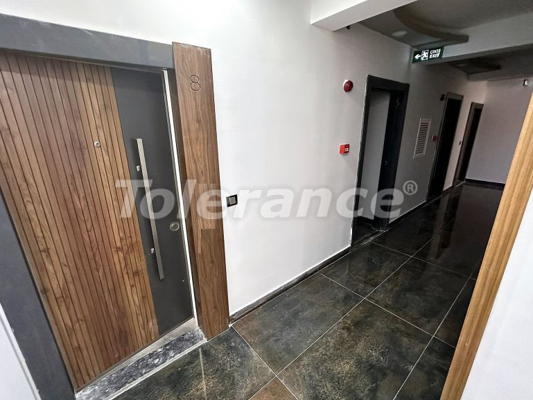 Квартира от застройщика в Кепез, Анталия с бассейном: купить недвижимость в Турции - 97284