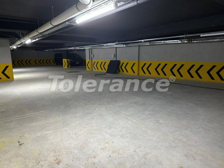 Квартира от застройщика в Кепез, Анталия с бассейном: купить недвижимость в Турции - 97356