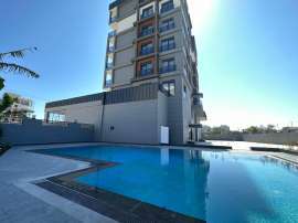 Квартира от застройщика в Кепез, Анталия с бассейном: купить недвижимость в Турции - 97357