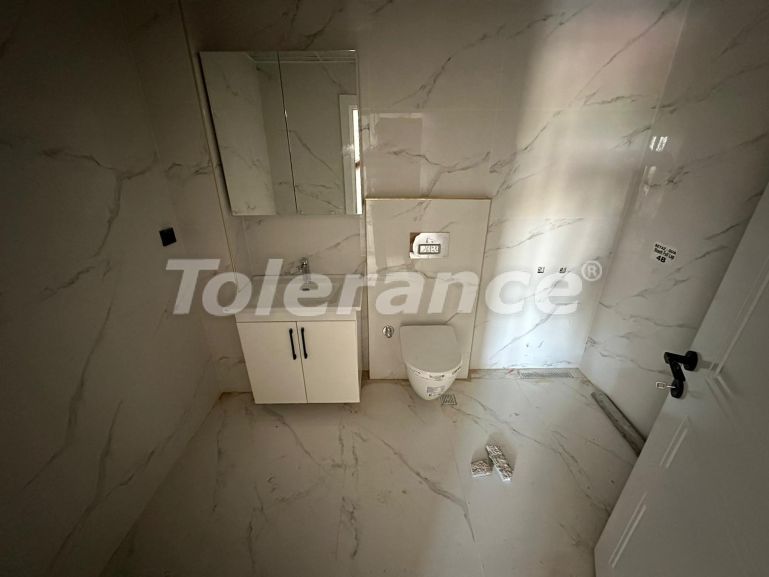 Квартира от застройщика в Кепез, Анталия с бассейном: купить недвижимость в Турции - 97458