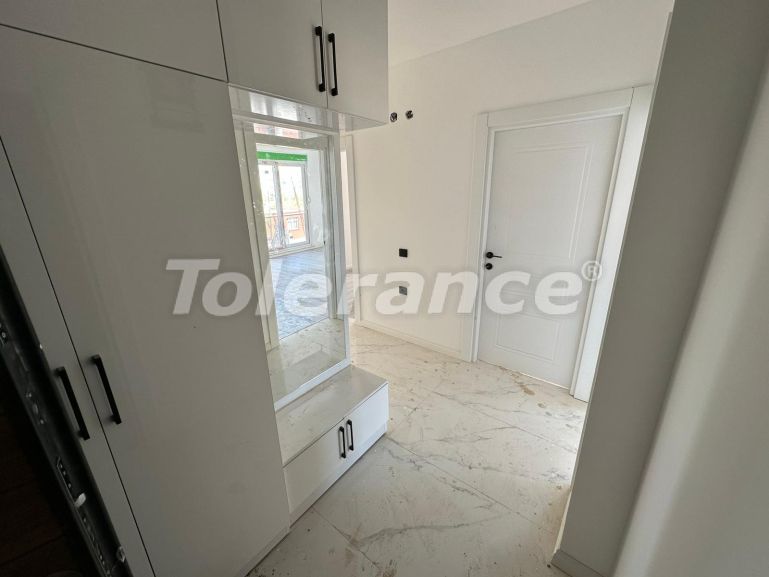 Квартира от застройщика в Кепез, Анталия с бассейном: купить недвижимость в Турции - 97459