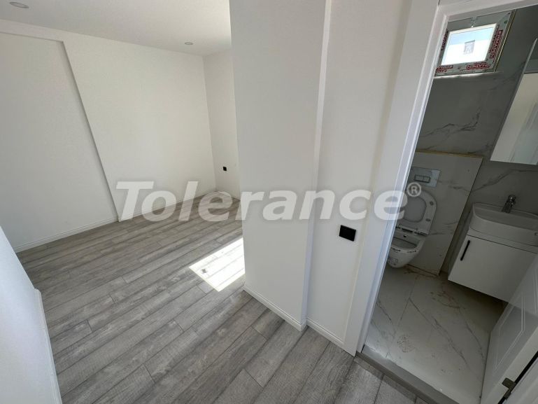 Квартира от застройщика в Кепез, Анталия с бассейном: купить недвижимость в Турции - 97460