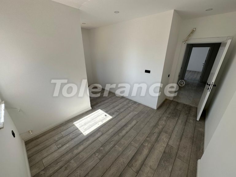 Квартира от застройщика в Кепез, Анталия с бассейном: купить недвижимость в Турции - 97461