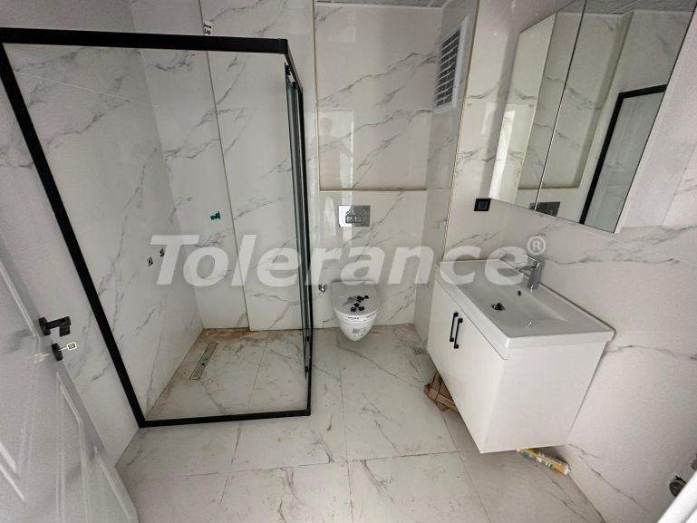 Квартира от застройщика в Кепез, Анталия с бассейном: купить недвижимость в Турции - 97464