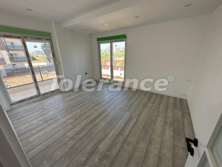 Квартира от застройщика в Кепез, Анталия с бассейном: купить недвижимость в Турции - 97465