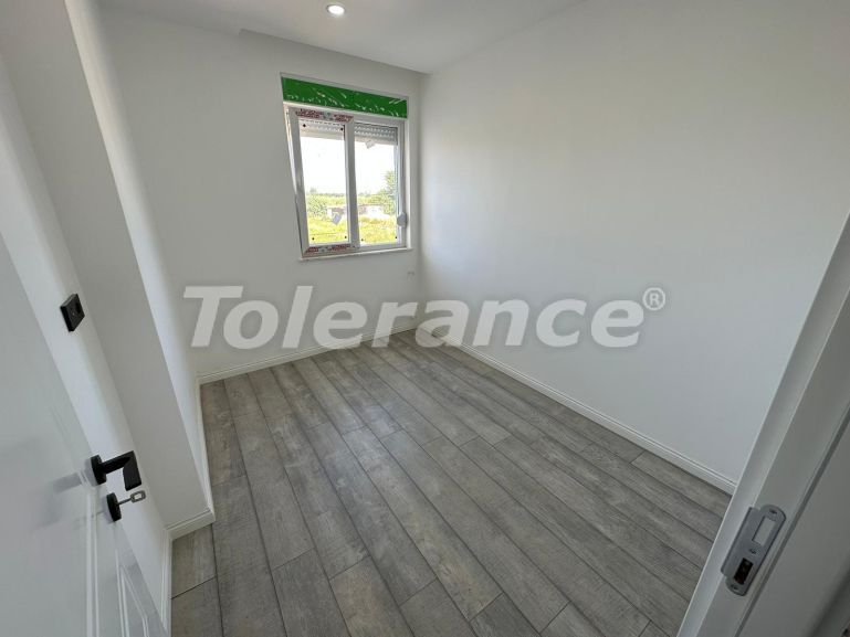 Квартира от застройщика в Кепез, Анталия с бассейном: купить недвижимость в Турции - 97466