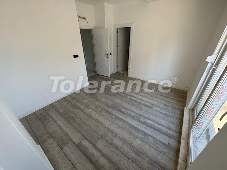 Квартира от застройщика в Кепез, Анталия с бассейном: купить недвижимость в Турции - 97467