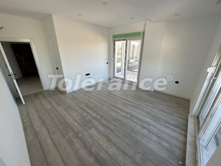 Квартира от застройщика в Кепез, Анталия с бассейном: купить недвижимость в Турции - 97469