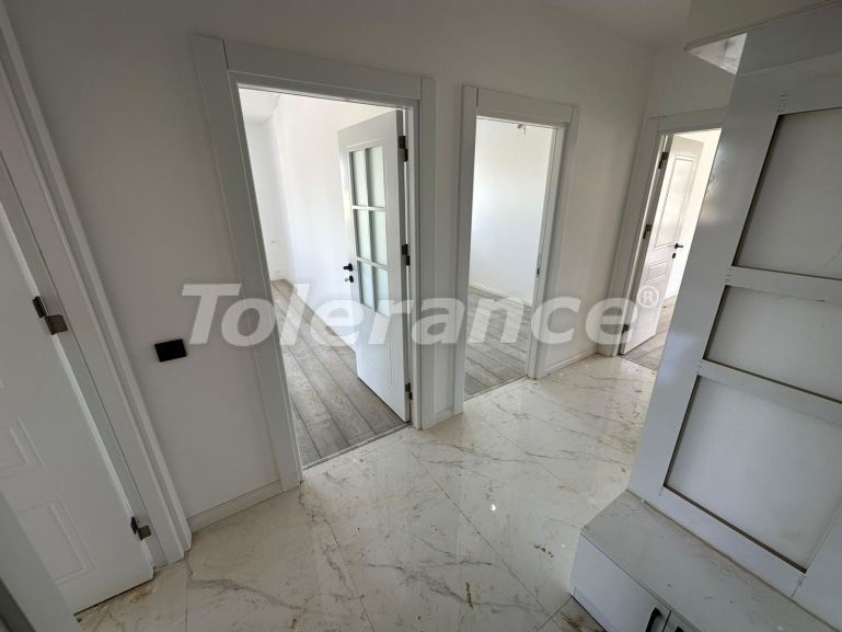 Квартира от застройщика в Кепез, Анталия с бассейном: купить недвижимость в Турции - 97470