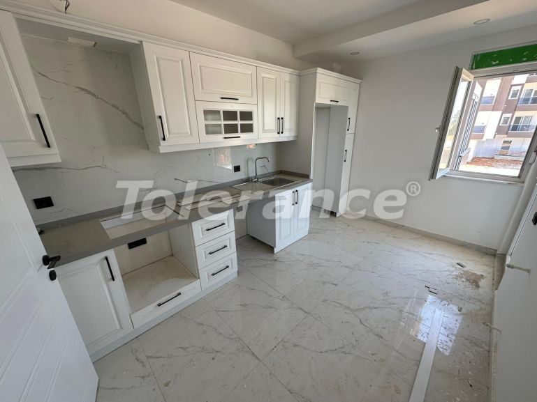 Квартира от застройщика в Кепез, Анталия с бассейном: купить недвижимость в Турции - 97471