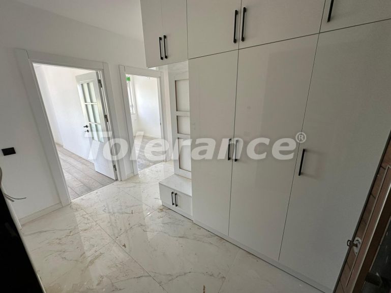 Квартира от застройщика в Кепез, Анталия с бассейном: купить недвижимость в Турции - 97472