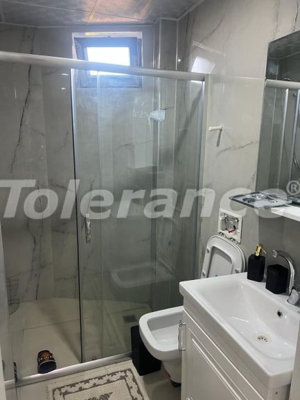 Квартира от застройщика в Кепез, Анталия с бассейном: купить недвижимость в Турции - 97760